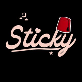 Stickys TN