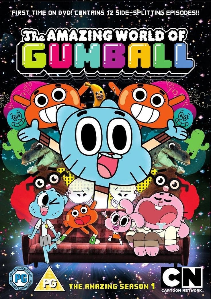 Gumball — buy in Tunisia | Stickys TN