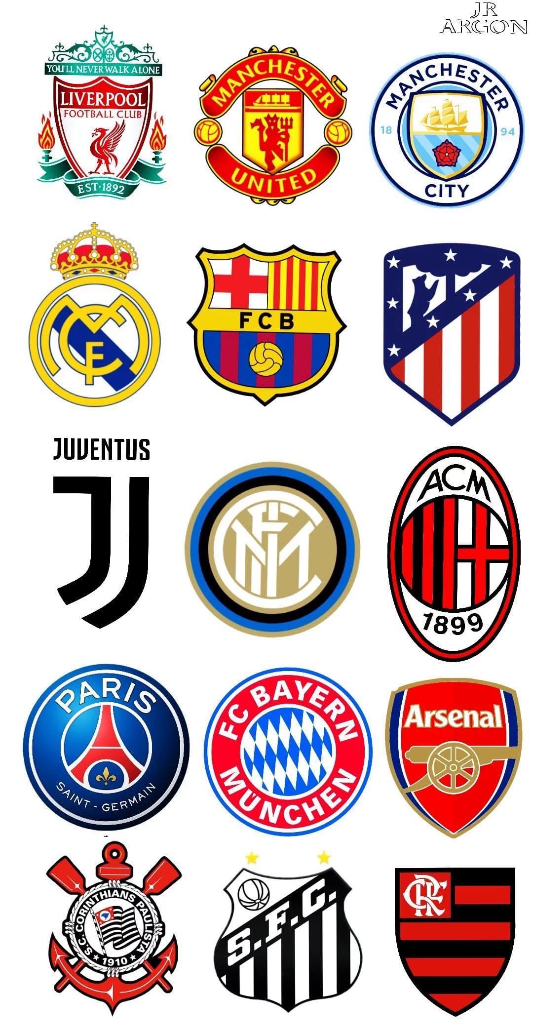 Football Teams — buy in Tunisia | Stickys TN